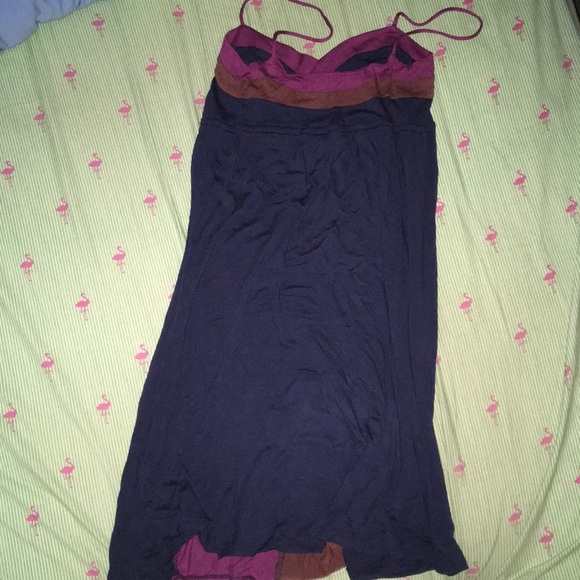 Ella moss dress - Picture 4 of 4